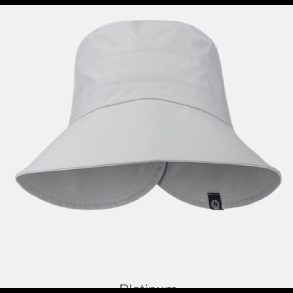 Marmot Rain Hat Sz Small